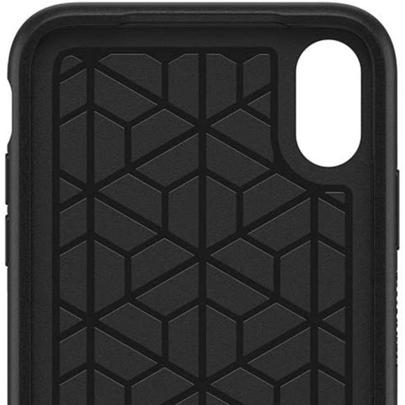 OtterBox SYMMETRY SERIES Case for iPhone Xs Max - Picture 2 of 3